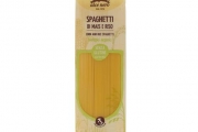  ESPAGUETI DE MAIZ Y ARROZ 500GM ALCE NERO